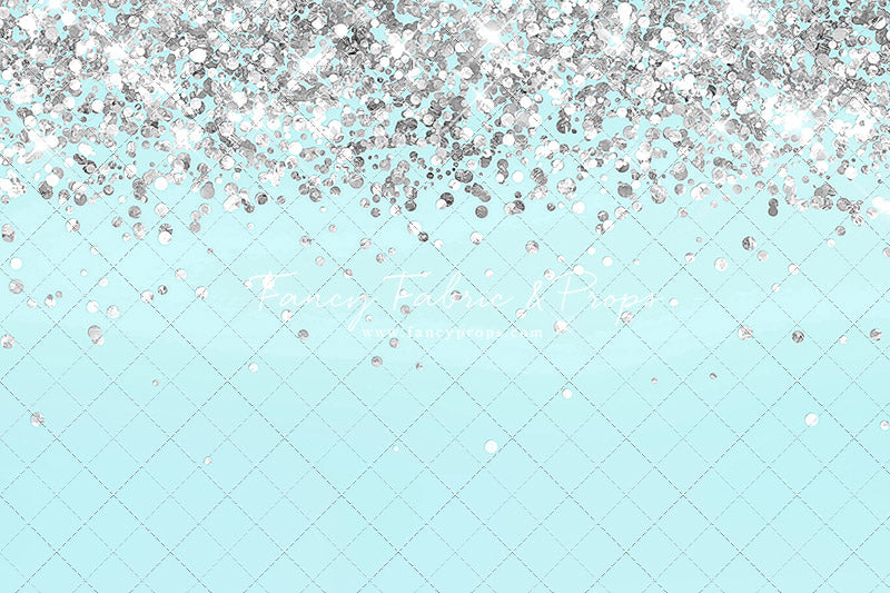 Frosted Confetti