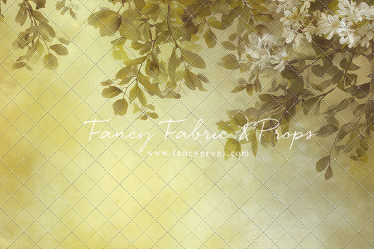 Golden Canopy - Petite