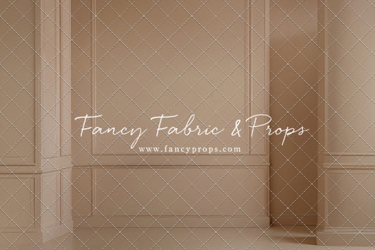 Golden Corner Wall - With Sweep Option