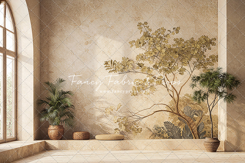 Golden Grove - With Sweep Option