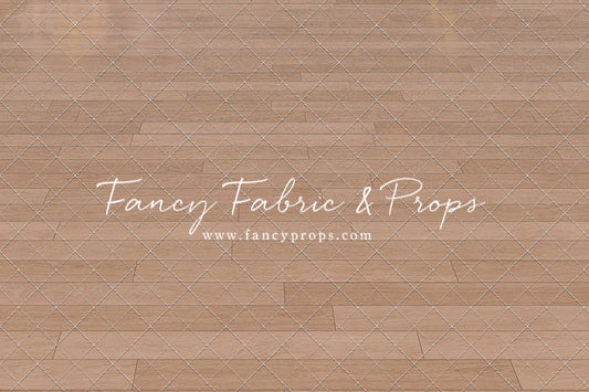 Grand Toy Room - Floor