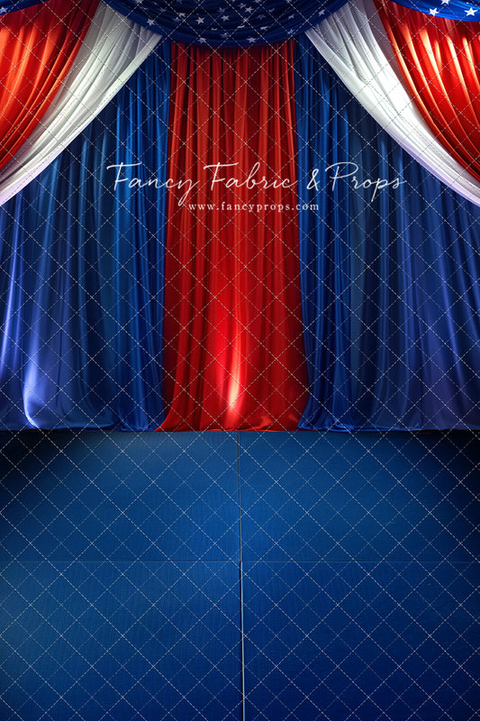 Go For Gold - Sweep Sizes Only