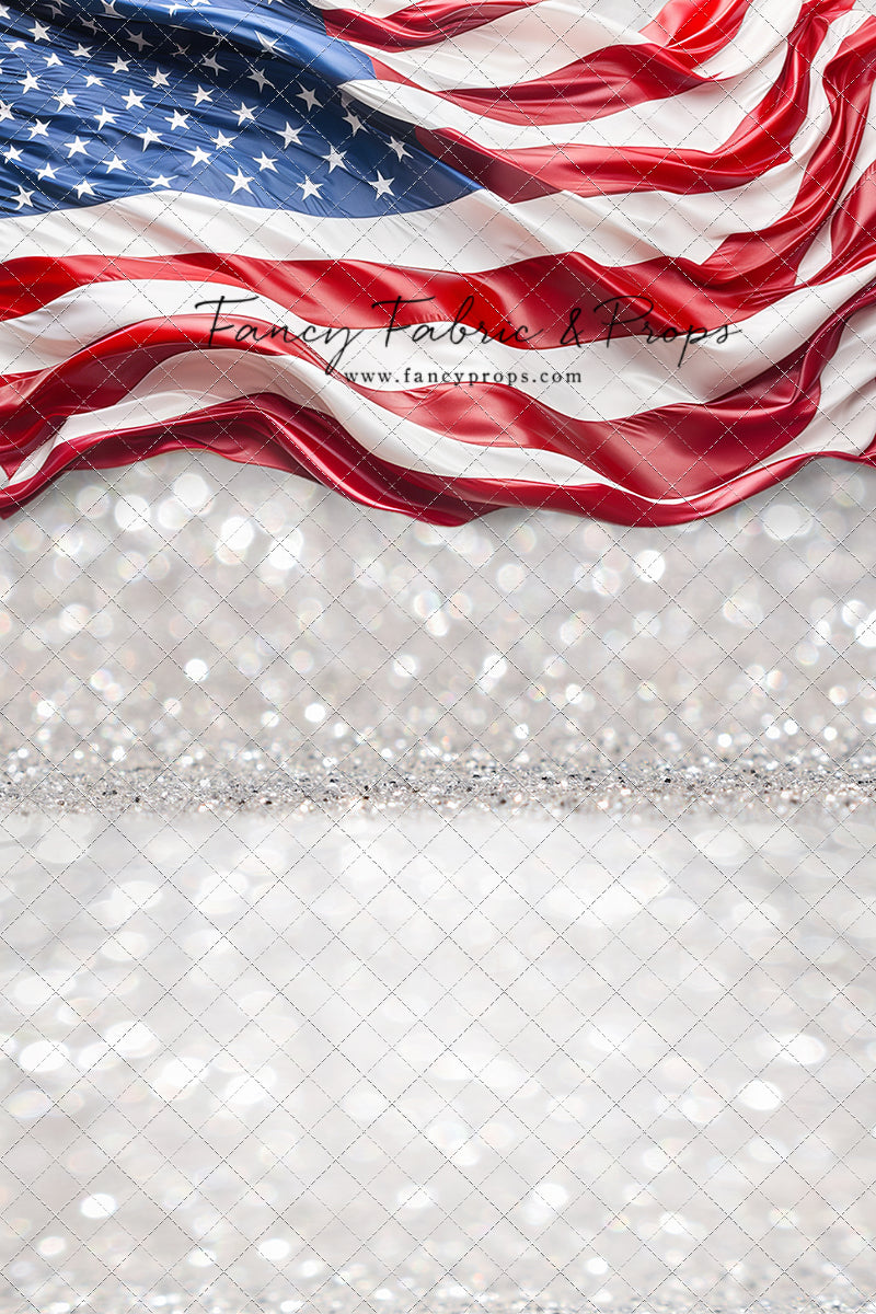 Shining Bright & Brave - Sweep Sizes Only