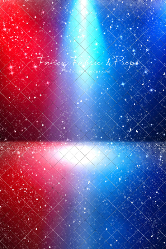 Olympic Stage - Sweep Sizes Only