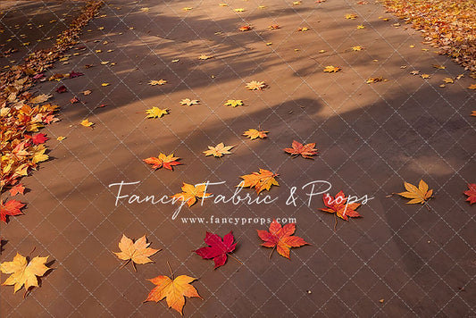 Halloween Gateway Path - Mat Floor