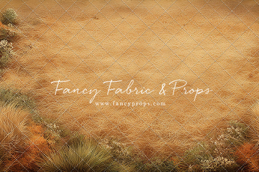 Hayloft Hollow Floor- Mat Floor