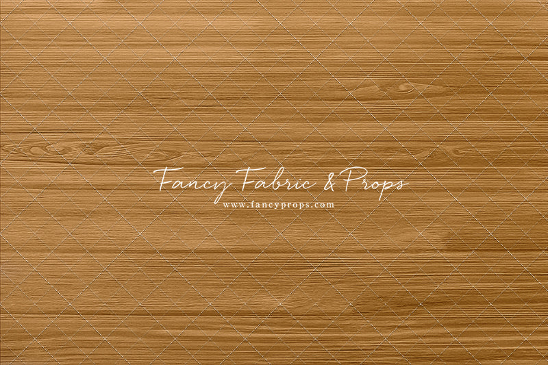 Heirloom Hall - Mat Floor