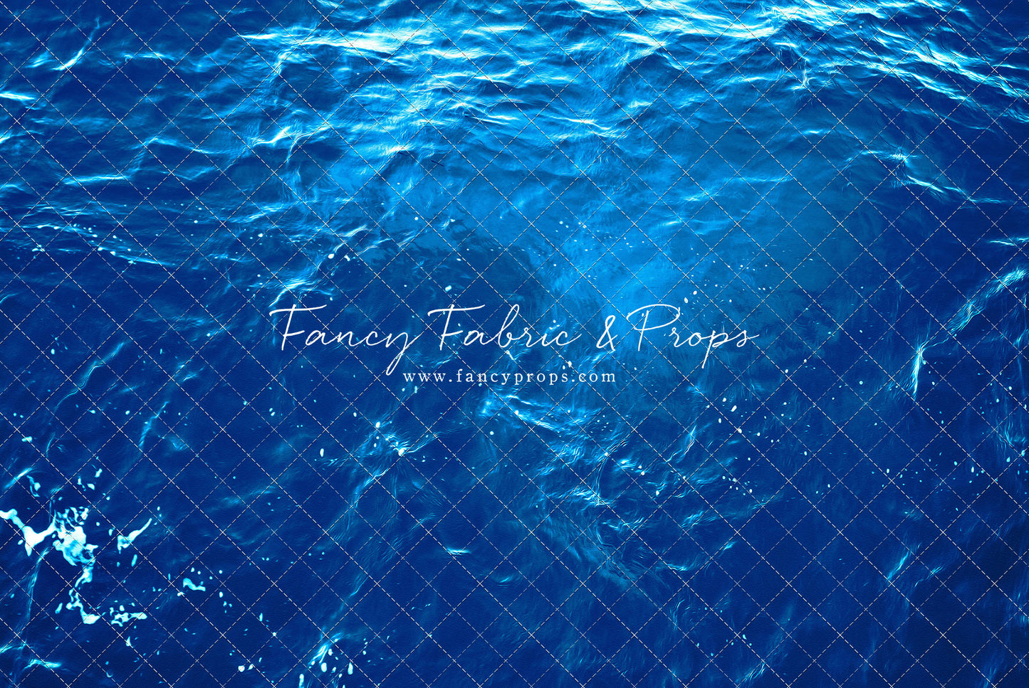 High Seas Palace Floor