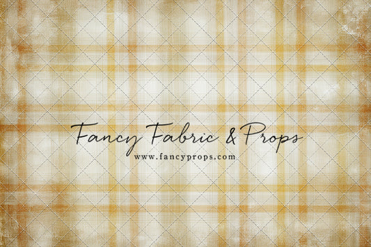 Honey Check - Petite