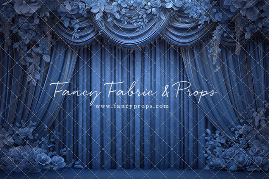 Imperial Midnight Hall - With Sweep Option