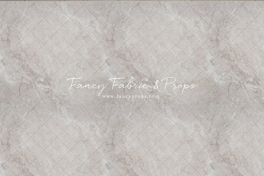 Ivory Luxe Floor