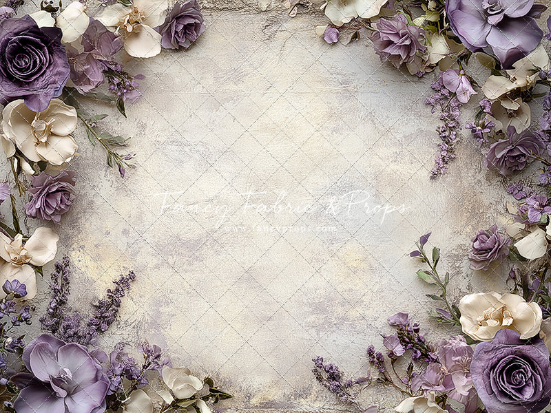 Lavender Sonata - Petite