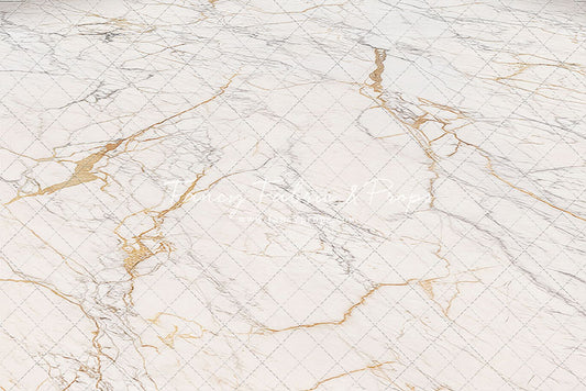 Light Palace Marble - Mat Floor