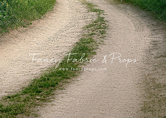 Magical Castle Pathway Floor