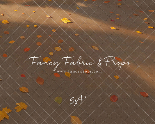 Harvest Nook Floor - Mat Floor