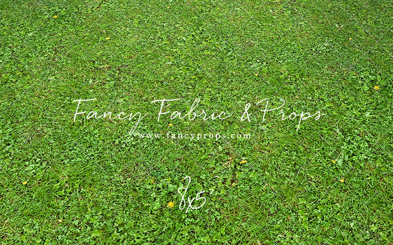 Floral Gate - Mat Floor