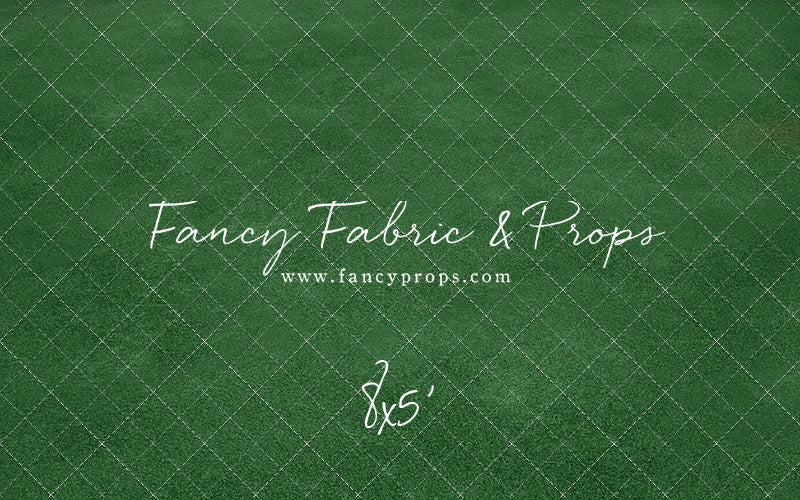 Green Garden - Mat Floor