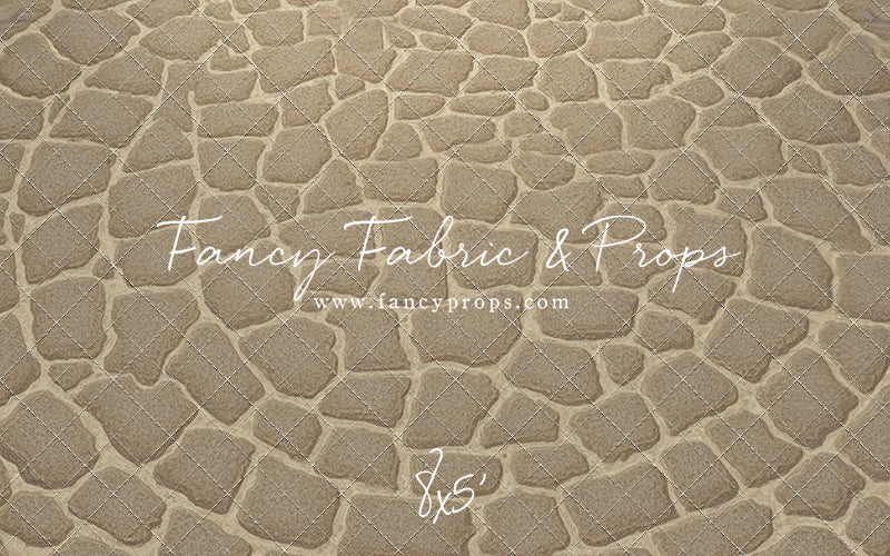 Greenhouse Mat Floor