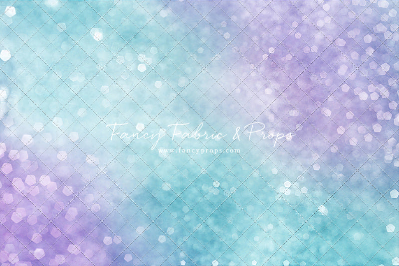 Mermaid Shimmer
