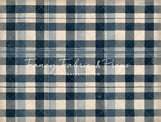 Midnight Marshmallow - With Sweep Option