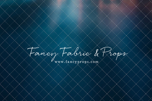 Midnight Motion Mat Floor