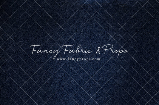 Midnight Path Mat Floor