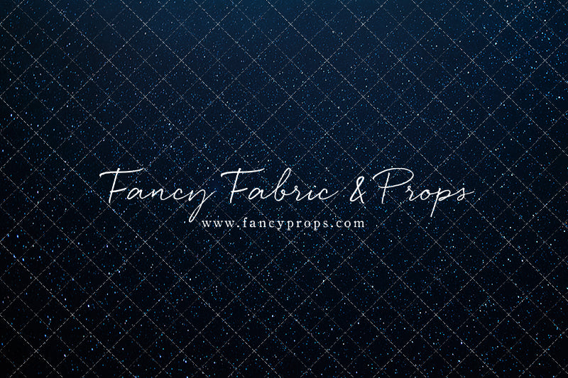 Midnight Stage Floor