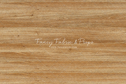 Moonlight Mistletoe Wood - Floor