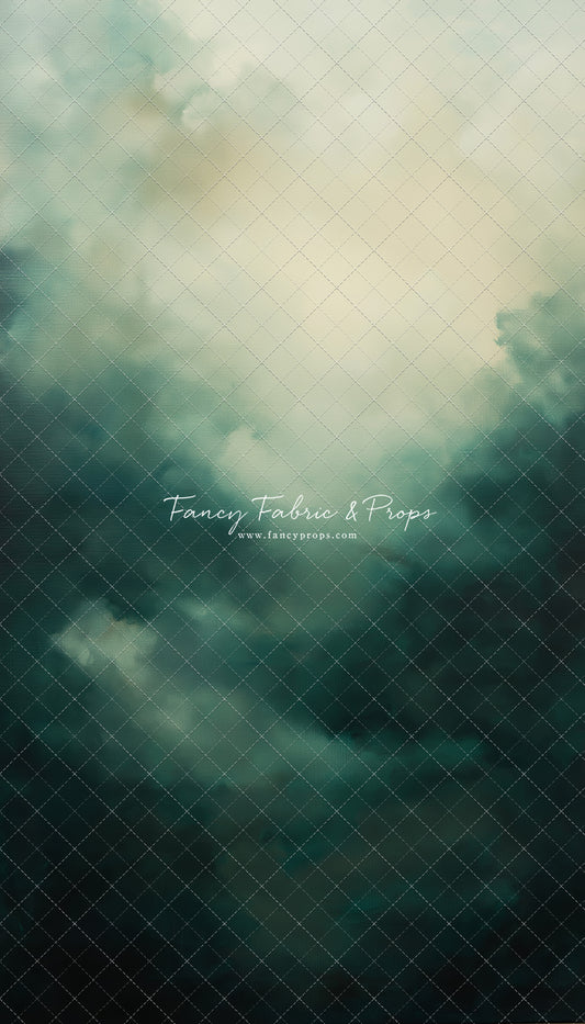 Moss Veil - Sweep Sizes Only