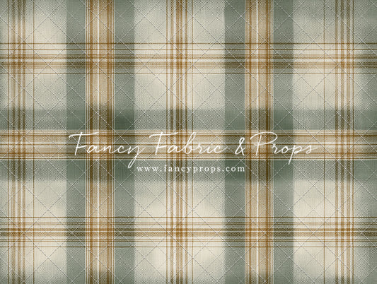 Moss & Maple - With Sweep Option