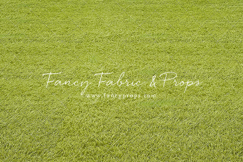 Paradise Grass - Floor