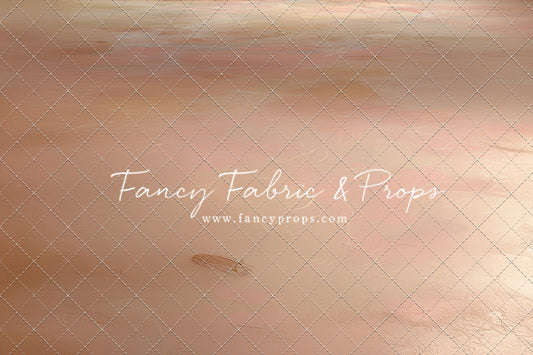 Peach Blossom Ring - Floor