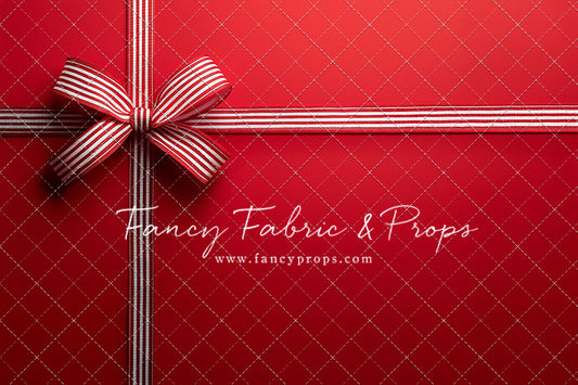 Peppermint Promise - With Sweep Option