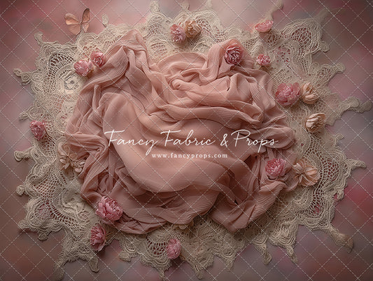 Petal Whispers - Petite