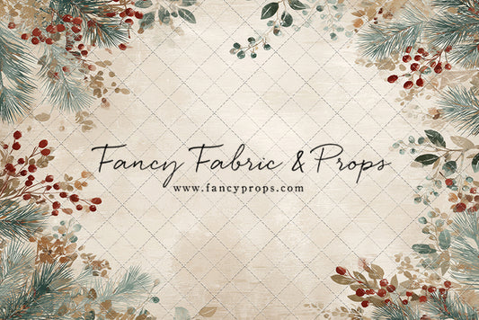 Pineberry Frost - Petite