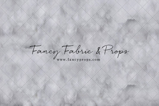 Puffy Snow Mat Floor