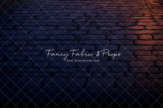 Pumpkinspell Village Cobblestone - Floor