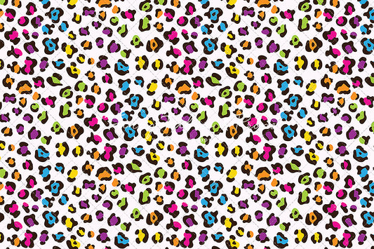 Rainbow Rebel - With Sweep Option