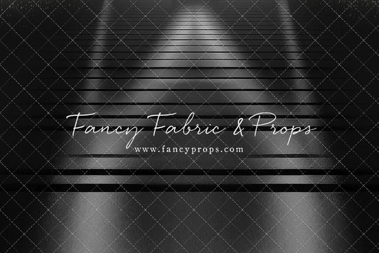 Reputation Stage Mat Floor