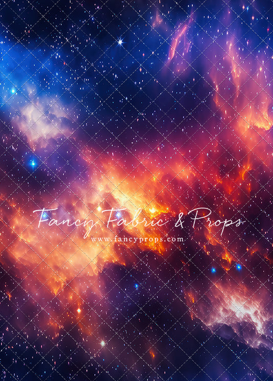 Center of the Universe