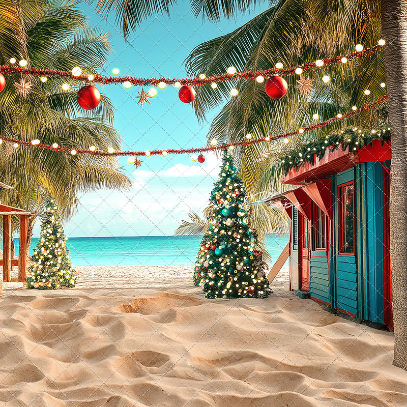 Kringle's Cabana - ROOM