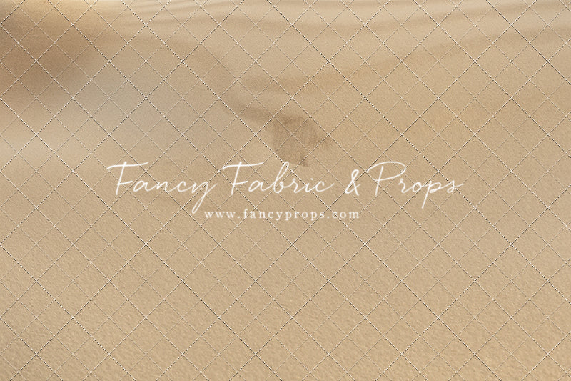 Saturn Sands - Floor