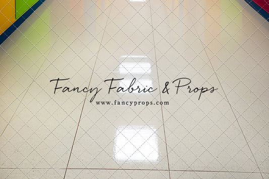 Saved By The Bell - Floor