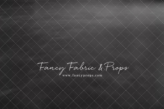 Smooth Charcoal Mat Floor