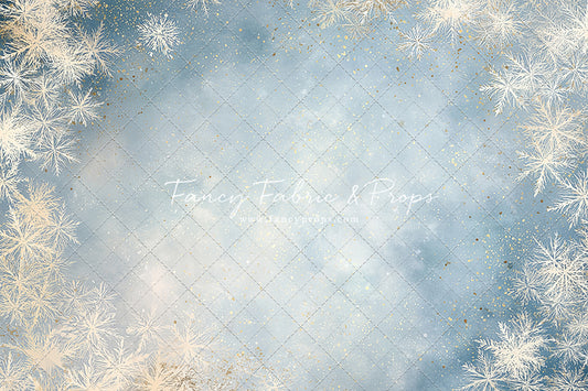 Snowfall Sparkle - Petite