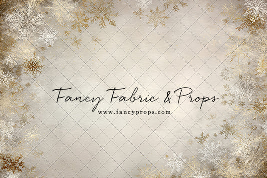 Snowfall Flurries - With Sweep Option