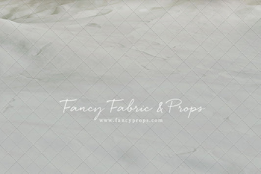 Snowy Welcome Mat Floor