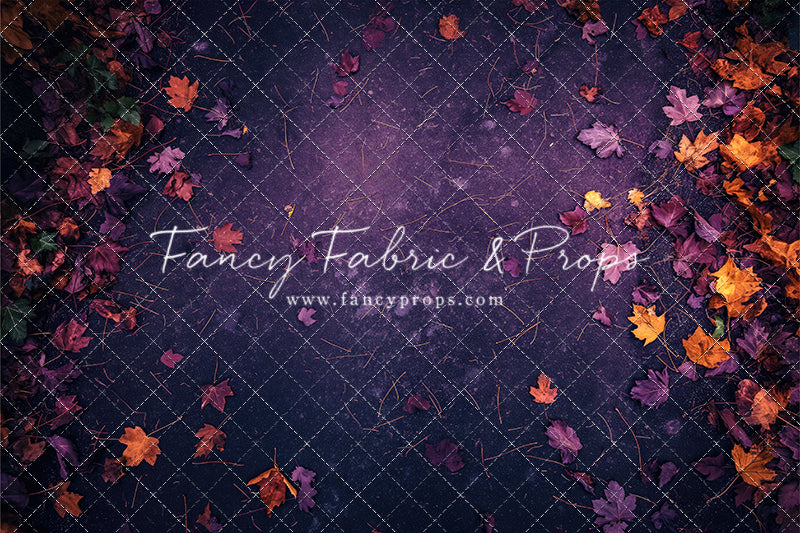 Spooktacular Circus Grounds - Mat Floor