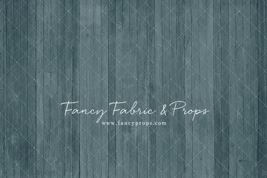 Spooky Slate Planks - Floor