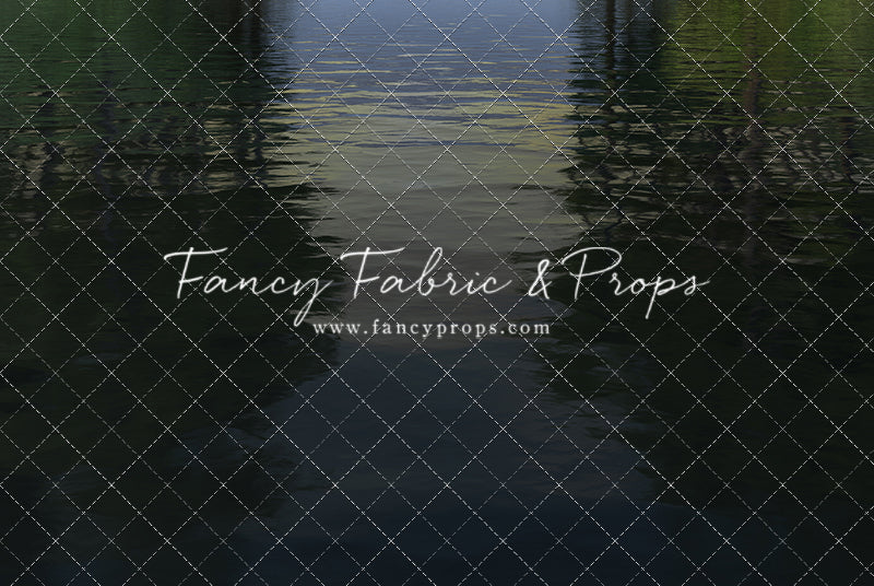 Spring at the Lake Room